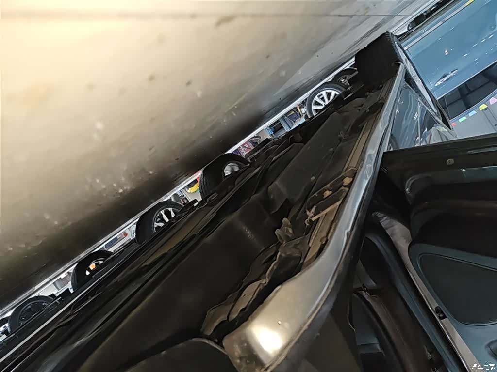 Buick Envision Plus, 2015 22