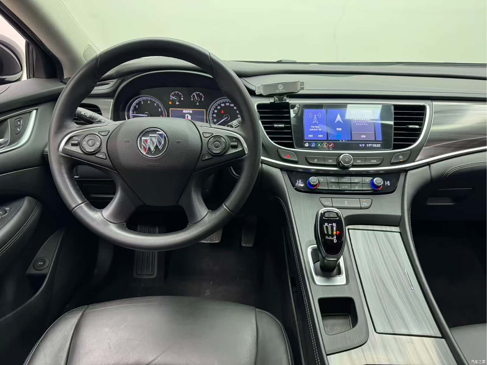 Buick LaCrosse, 2021 13