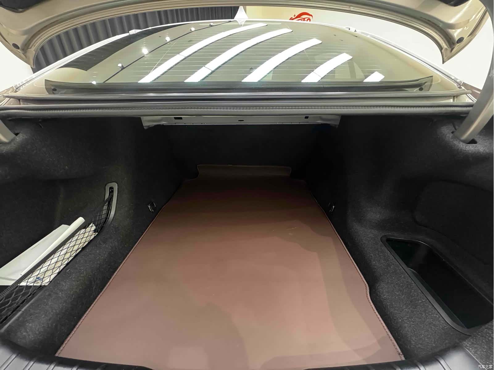 BMW 5 Series, 2016 34