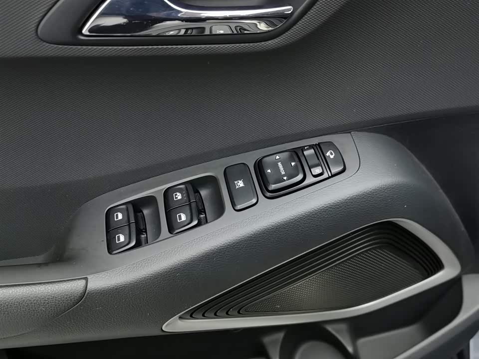 Hyundai Beijing ix35