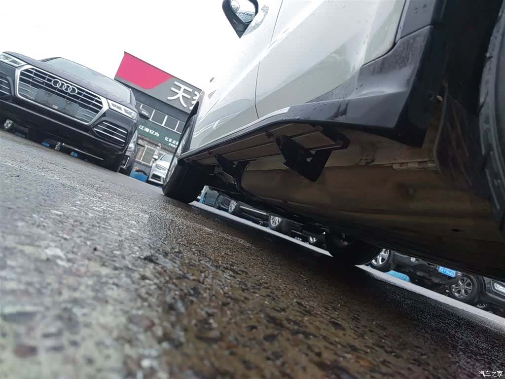 Honda Vezel, 2019 22