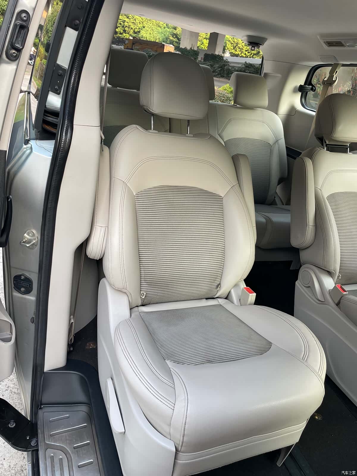 Maxus G10, 2017 7