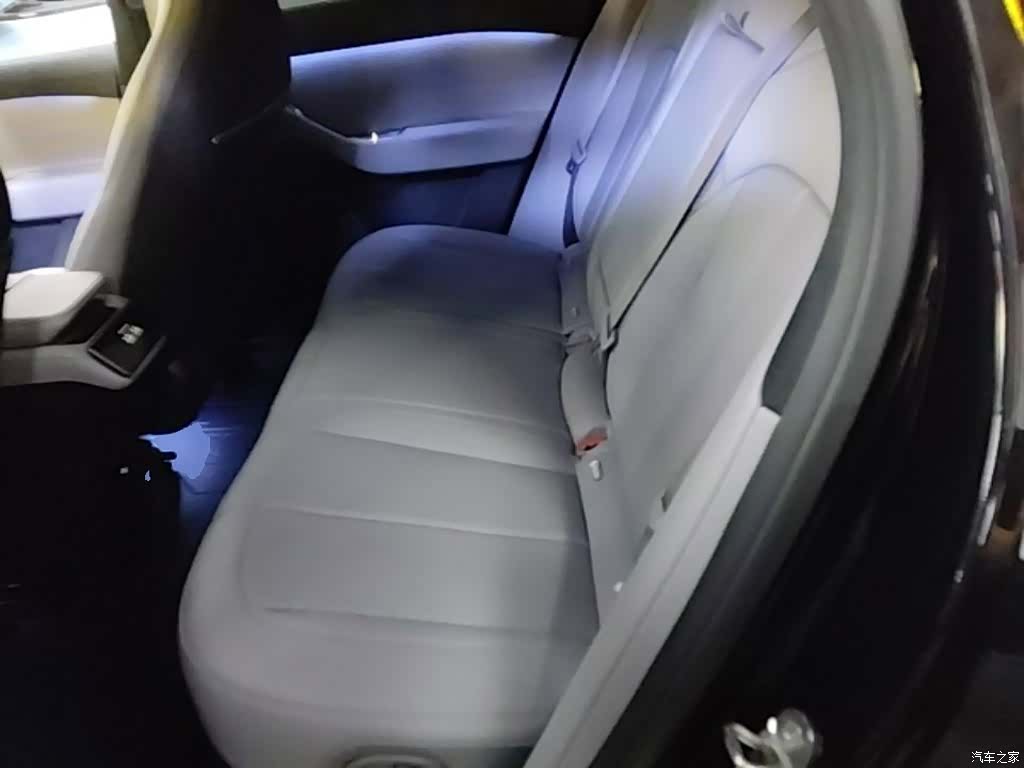 NIO EC6, 2024 17