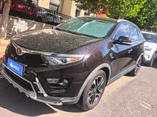 ����DX7 2015�� 1.5T �Զ�������