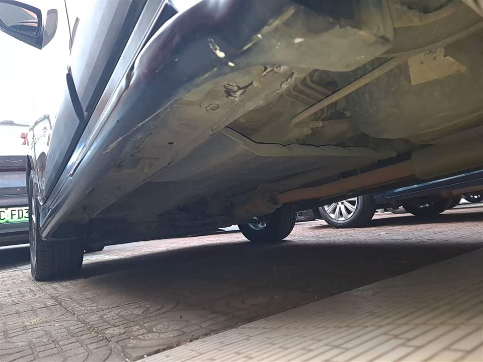 Hyundai Beijing ix35