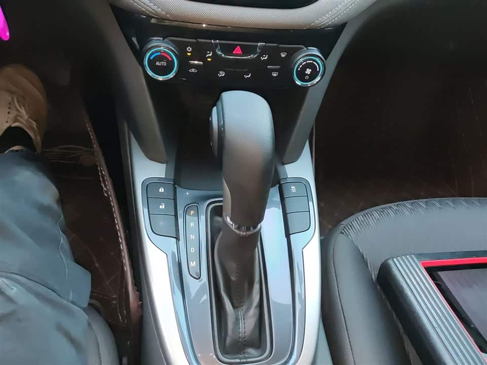 Chevrolet Mai Ruibao