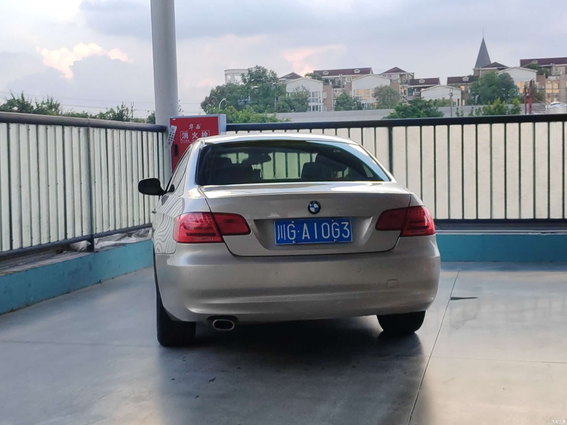 BMW 3 Series, 2013 17