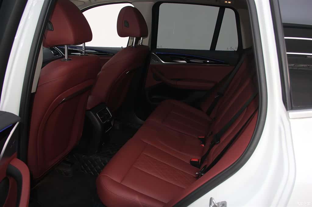 BMW X3, 2021 25
