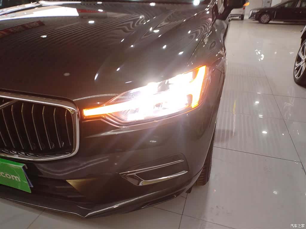 Volvo XC60, 2021 24