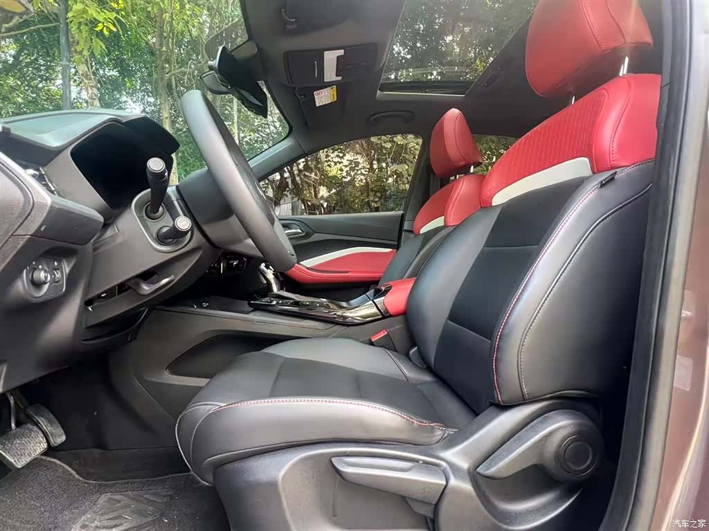 MG MG5, 2022 11