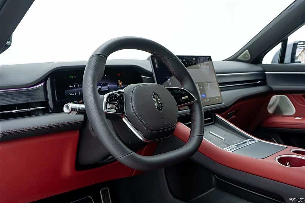 AITO M5, 2025 19