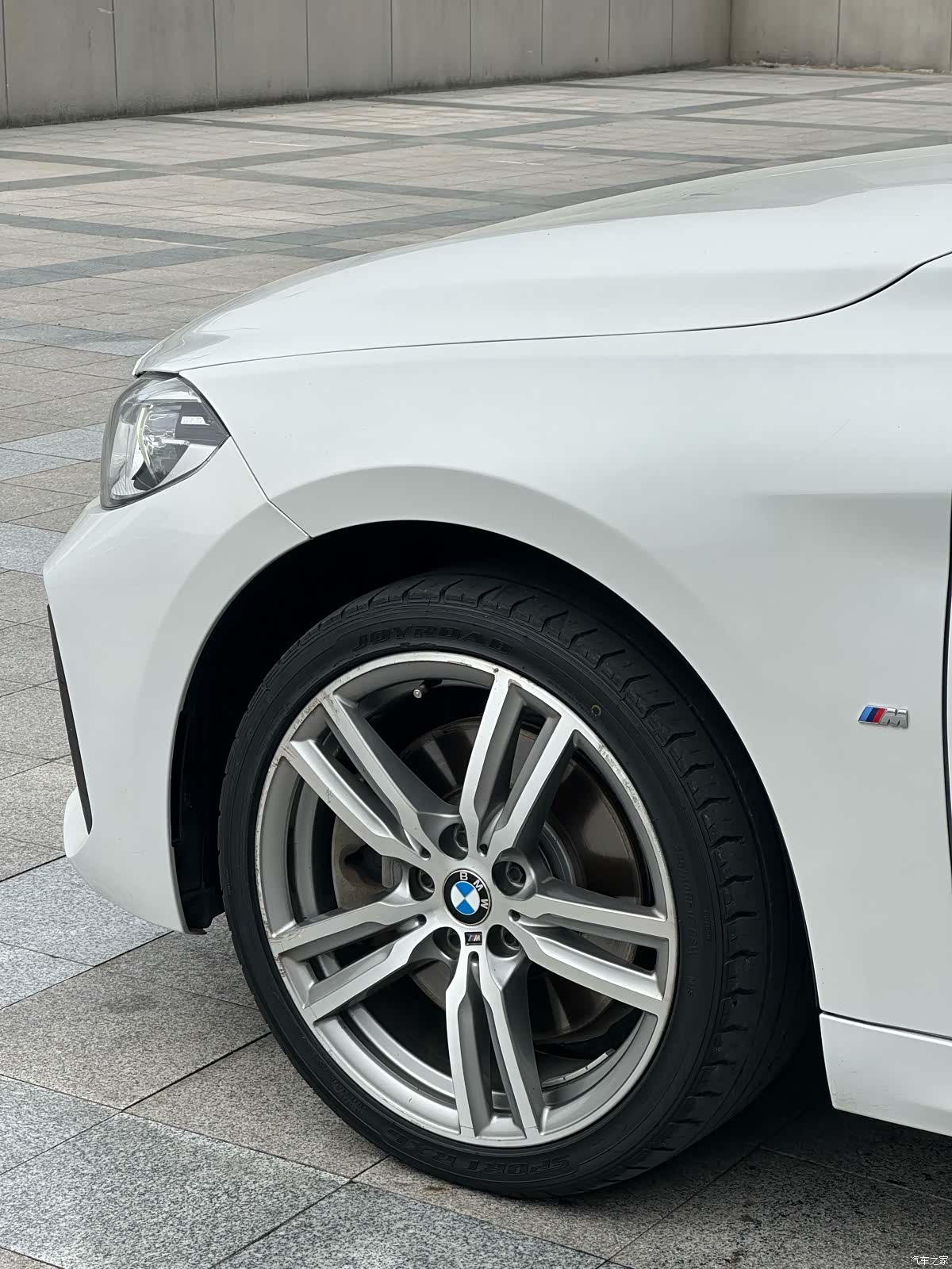 BMW 1 Series, 2019 8