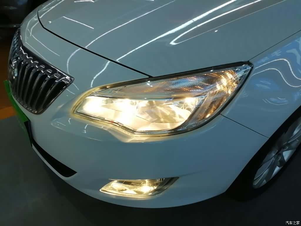 Buick XT, 2016 24