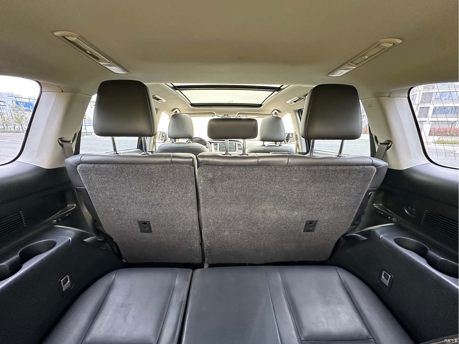 Toyota Highlander, 2020 10