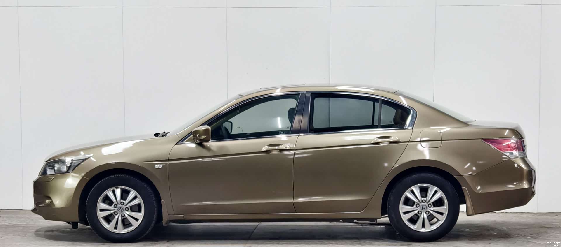Honda Accord, 2010 7