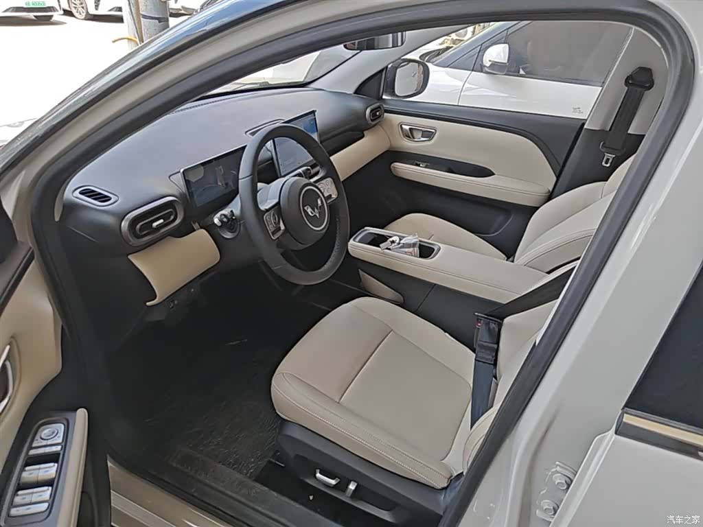 Wuling Bingo, 2026 15