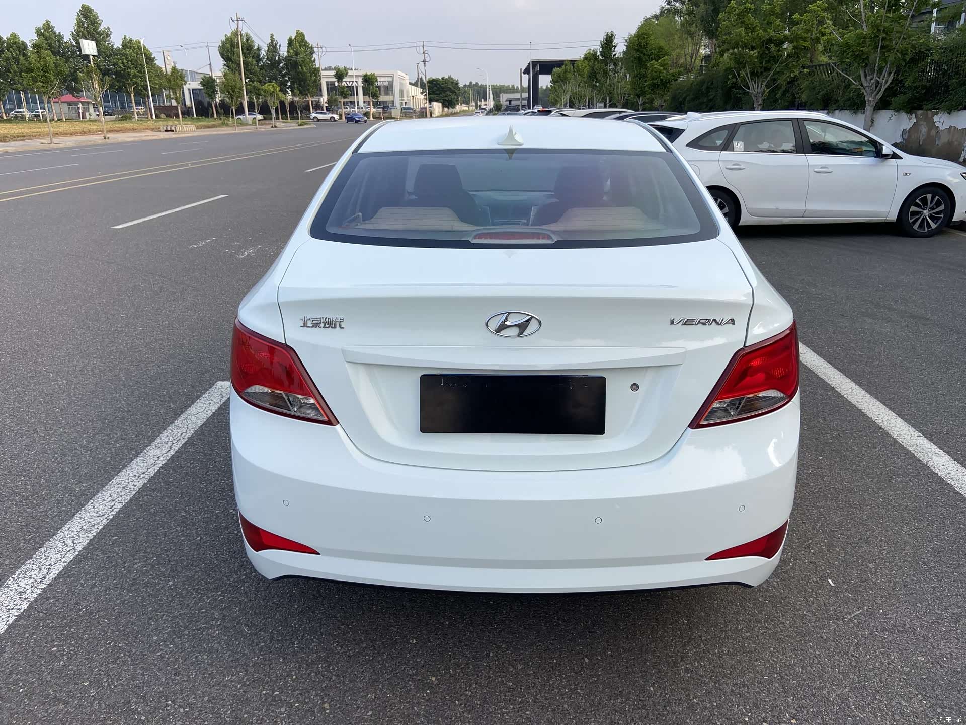 Hyundai GLS, 2014 все фото