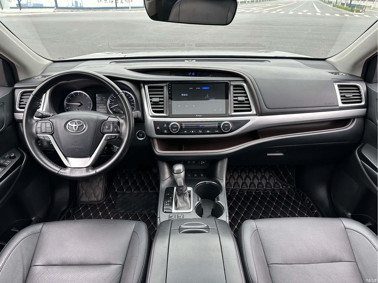 Toyota Highlander, 2020 13