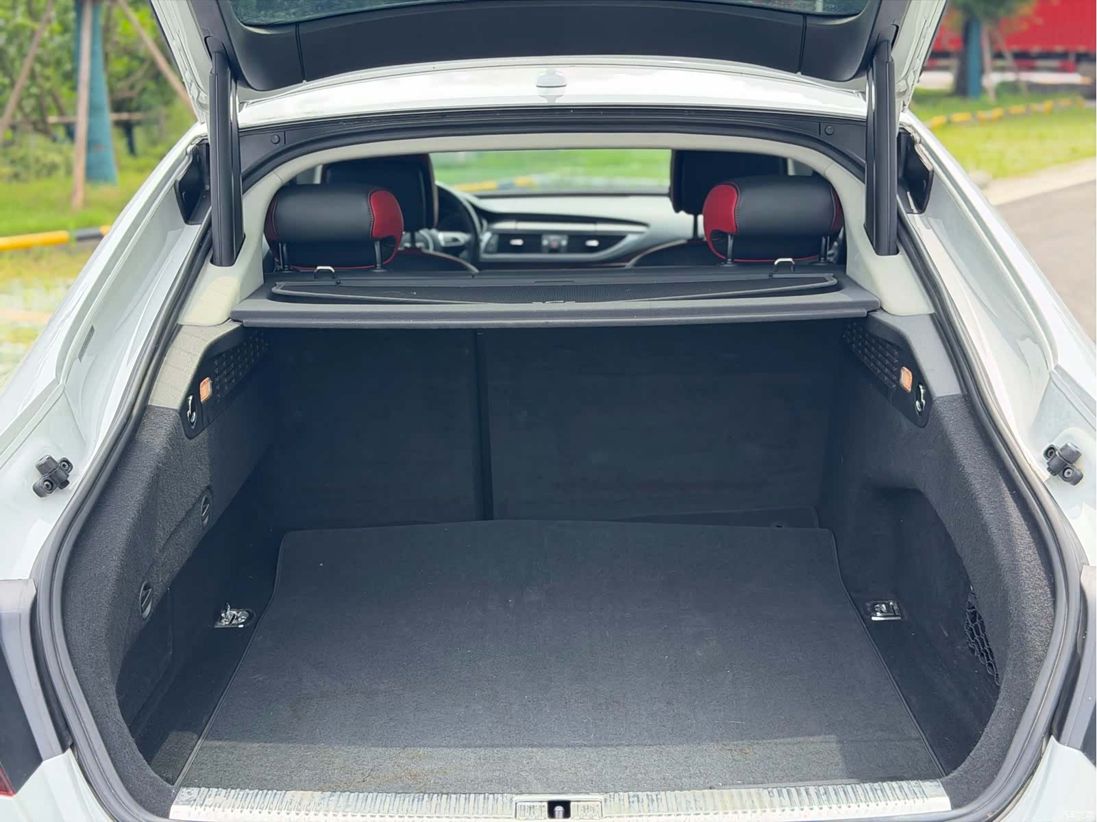 Audi A7, 2016 25