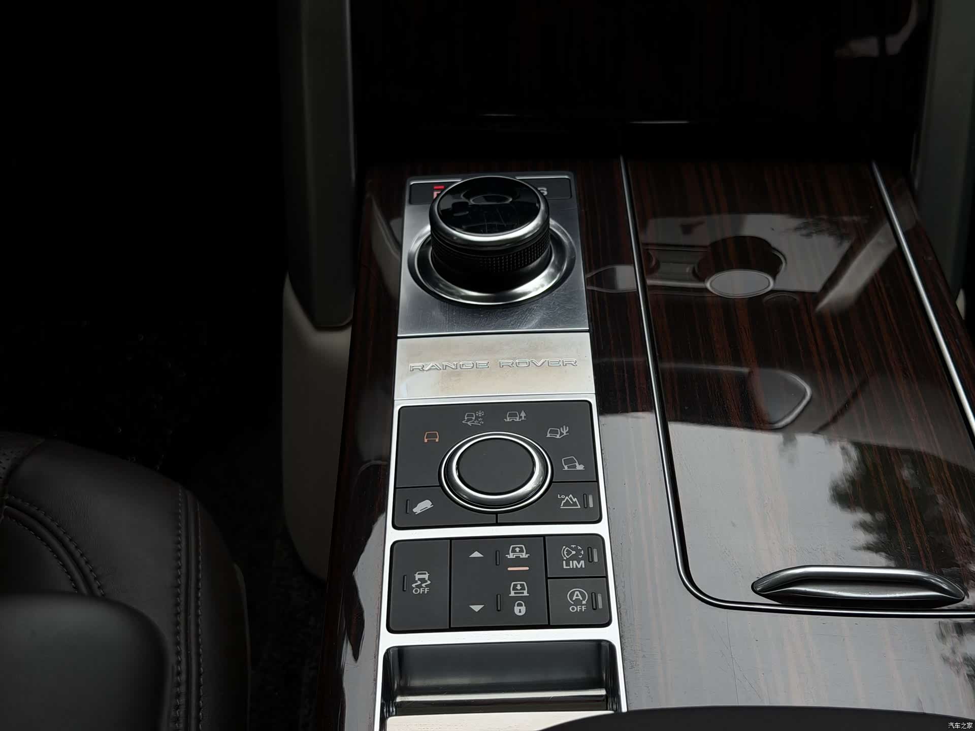 Land Rover Range Rover, 2017 13