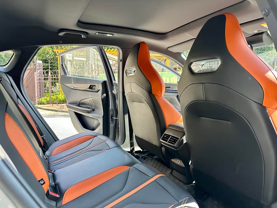 Changan UNI-V