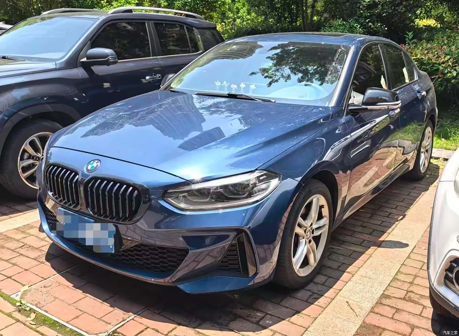 BMW 1 Series, 2022 1