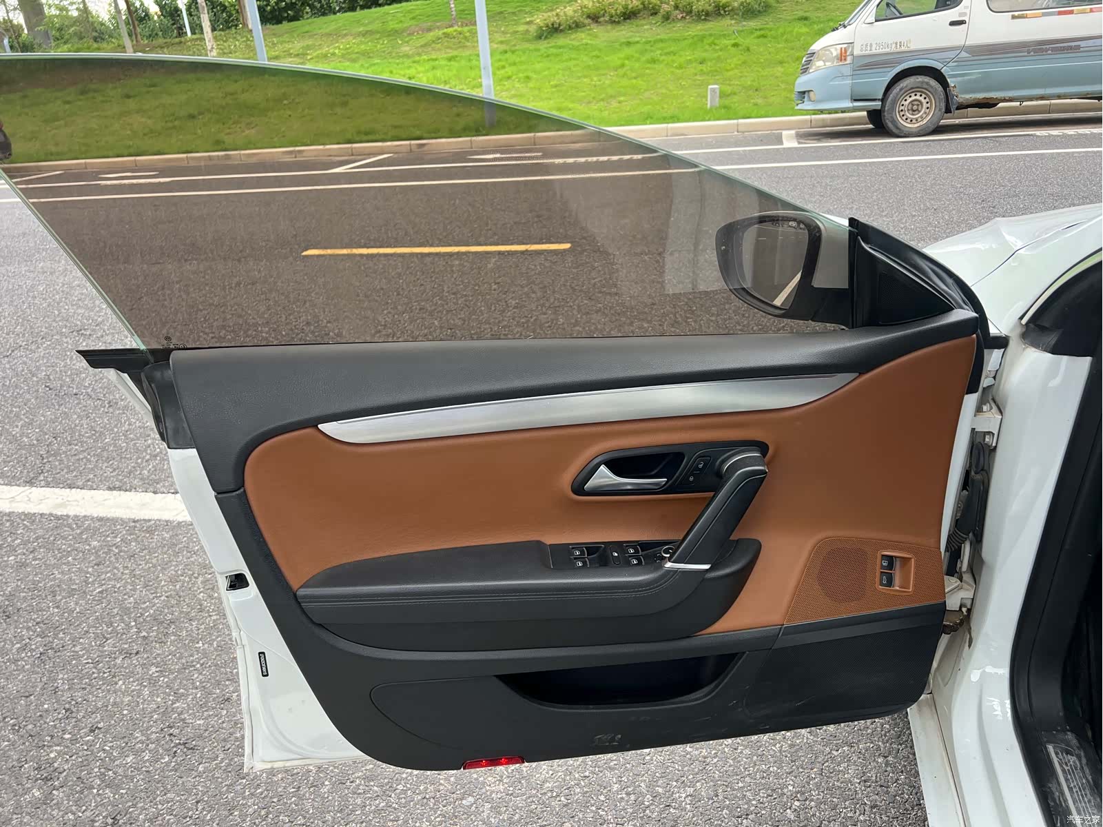 Volkswagen CC, 2015 7