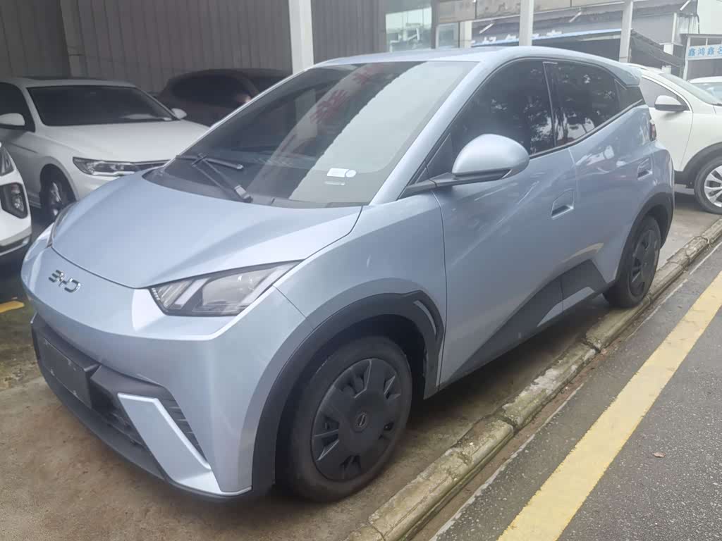 BYD Seagull