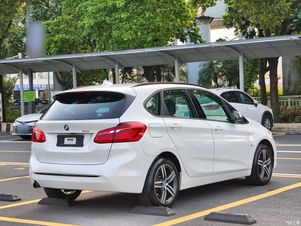 BMW 2 Series, 2018 23