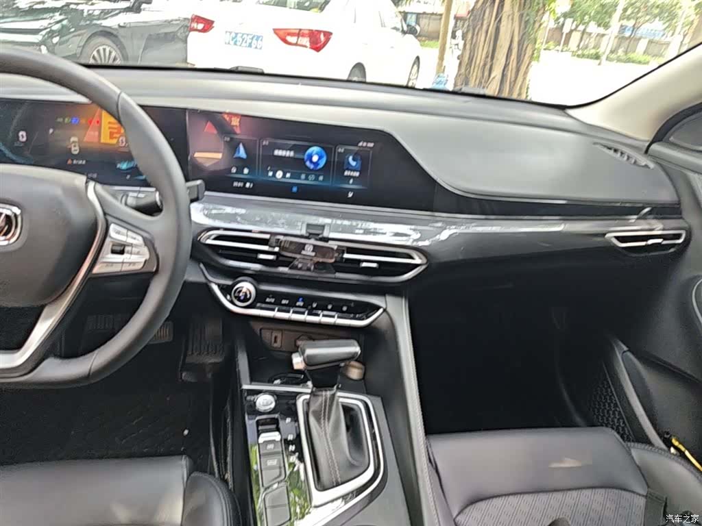 Changan Eado, 2020 13