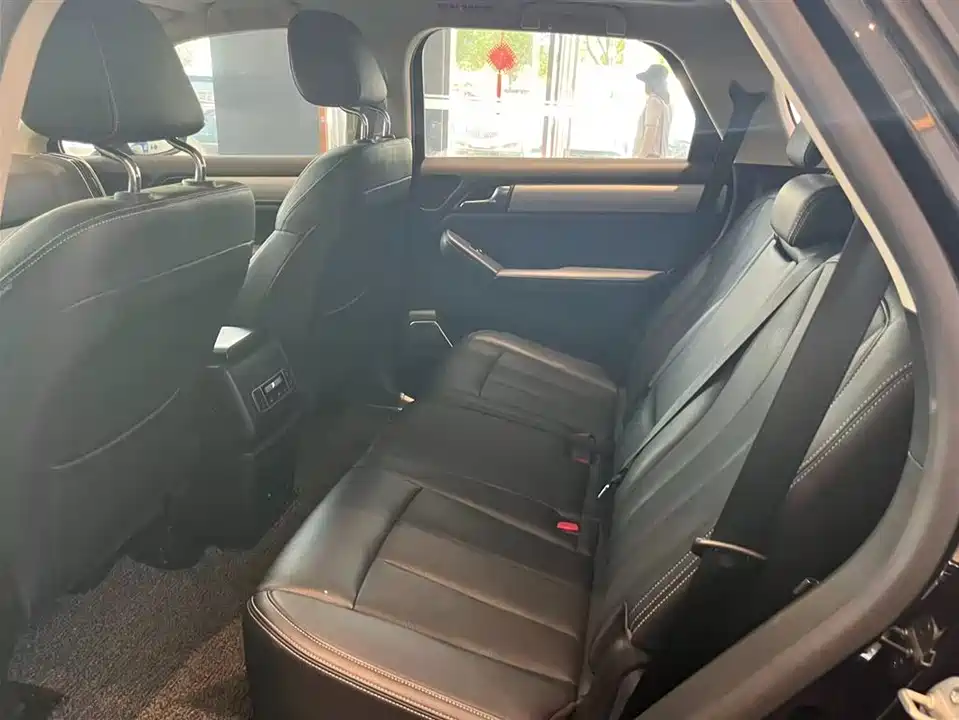 BYD Tang BYD Tang