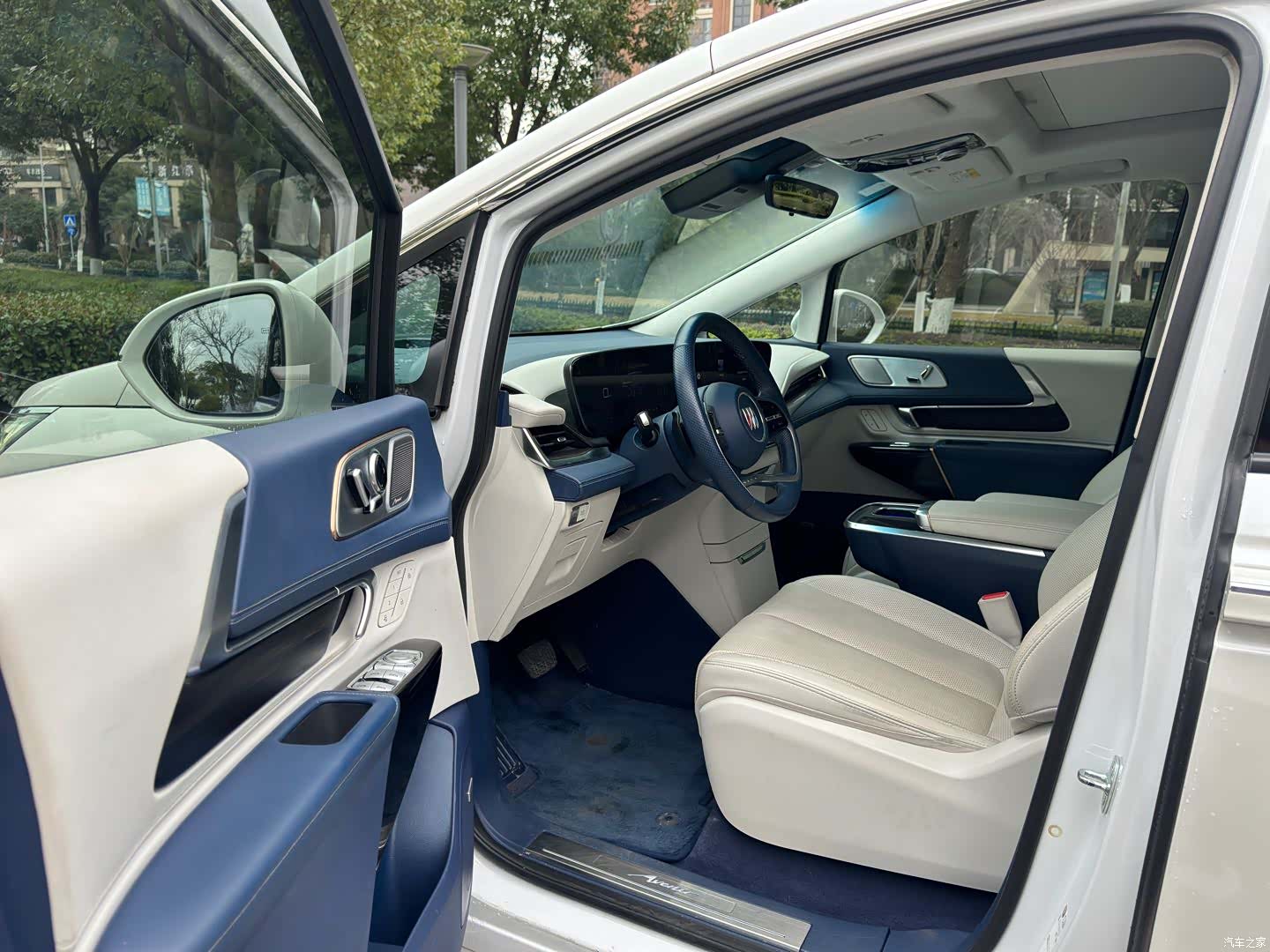 Buick Century, 2023 6