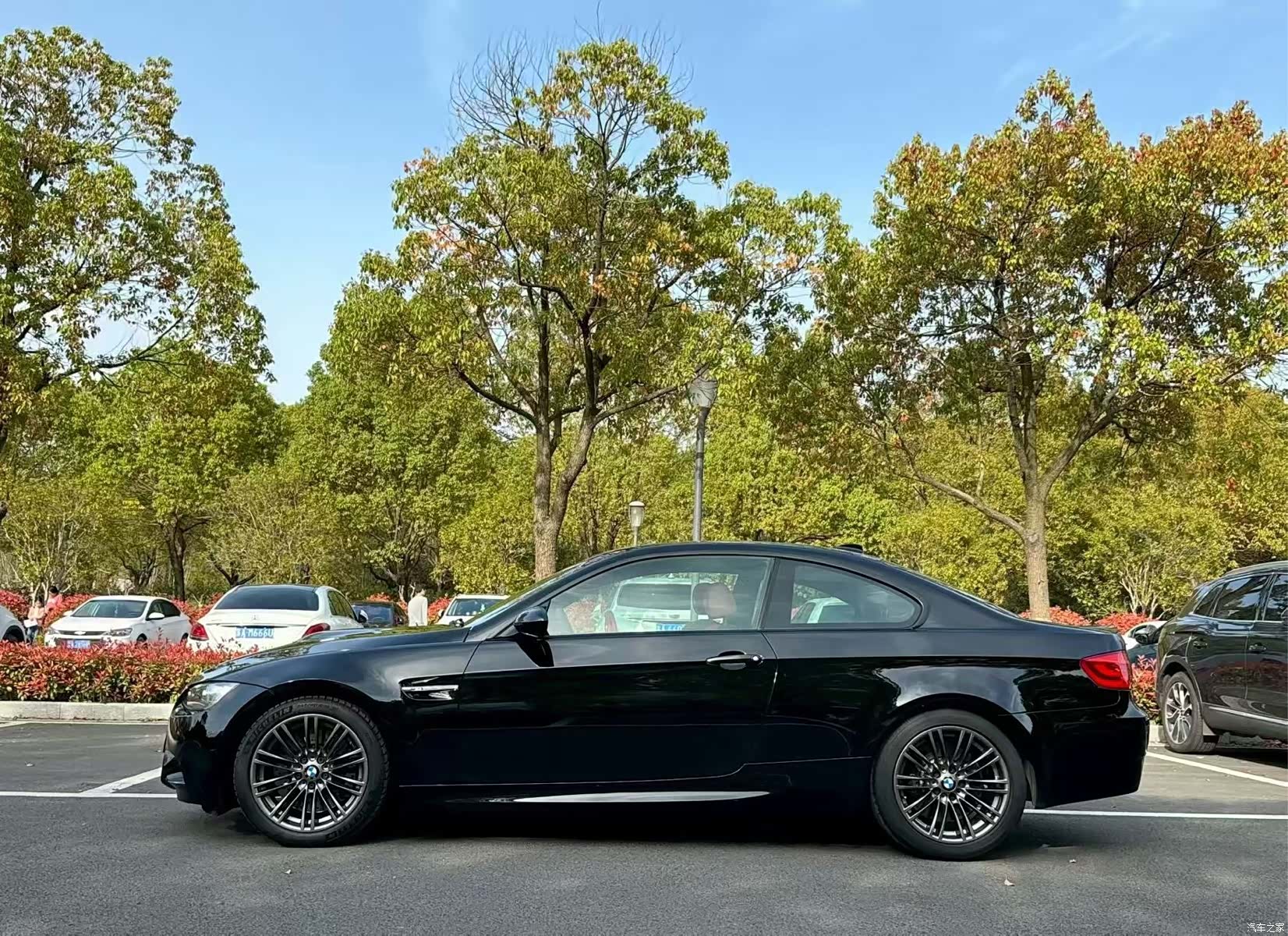 BMW M3, 2011 3