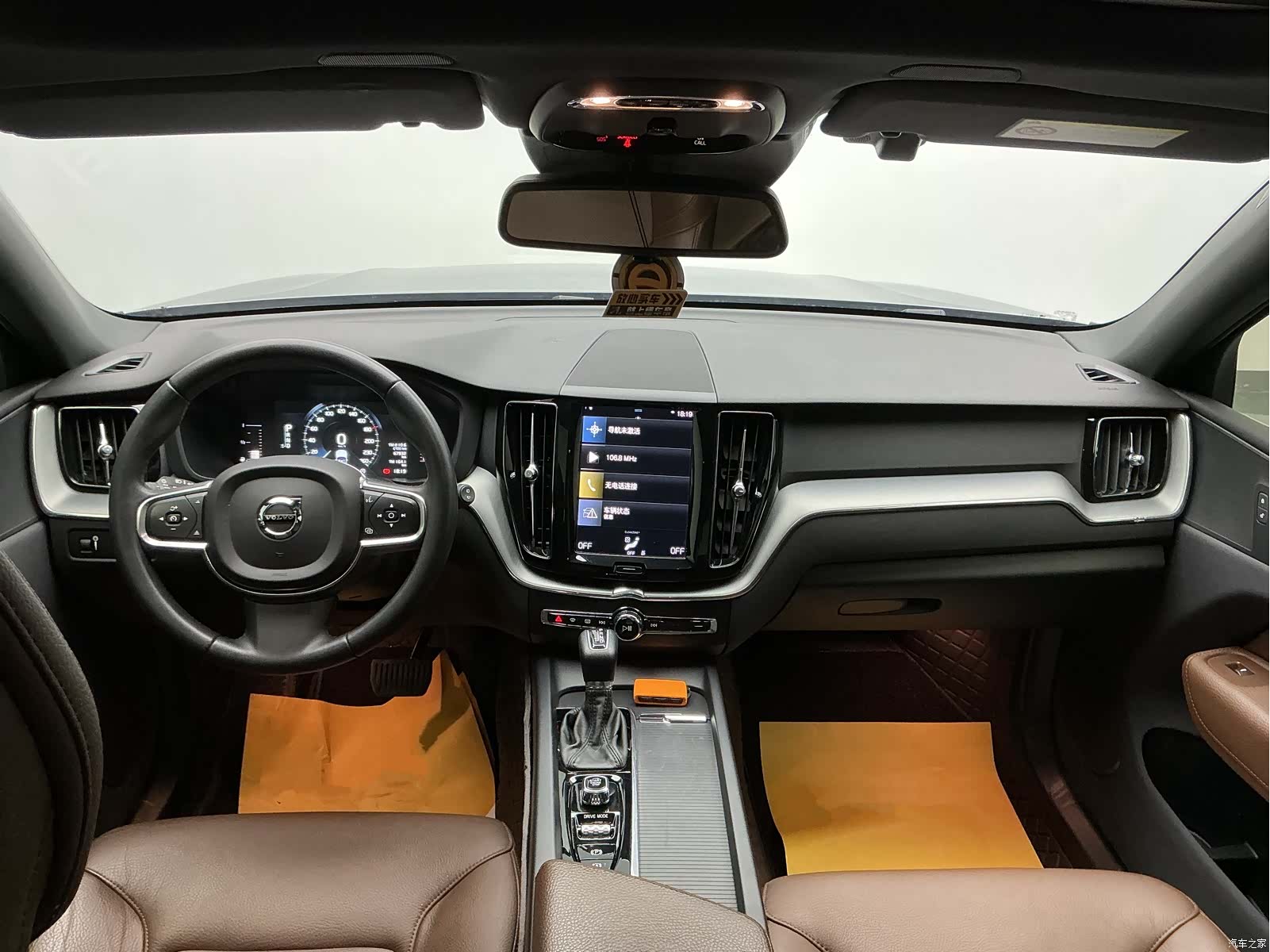 Volvo XC60, 2021 17