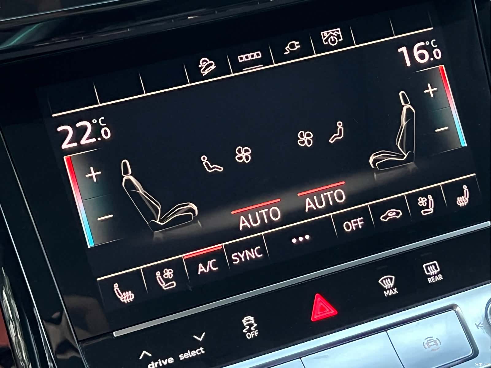 Audi e-tron, 2022 16