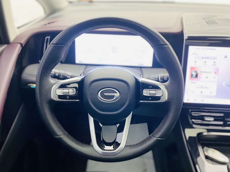 Trumpchi Trumpchi M8