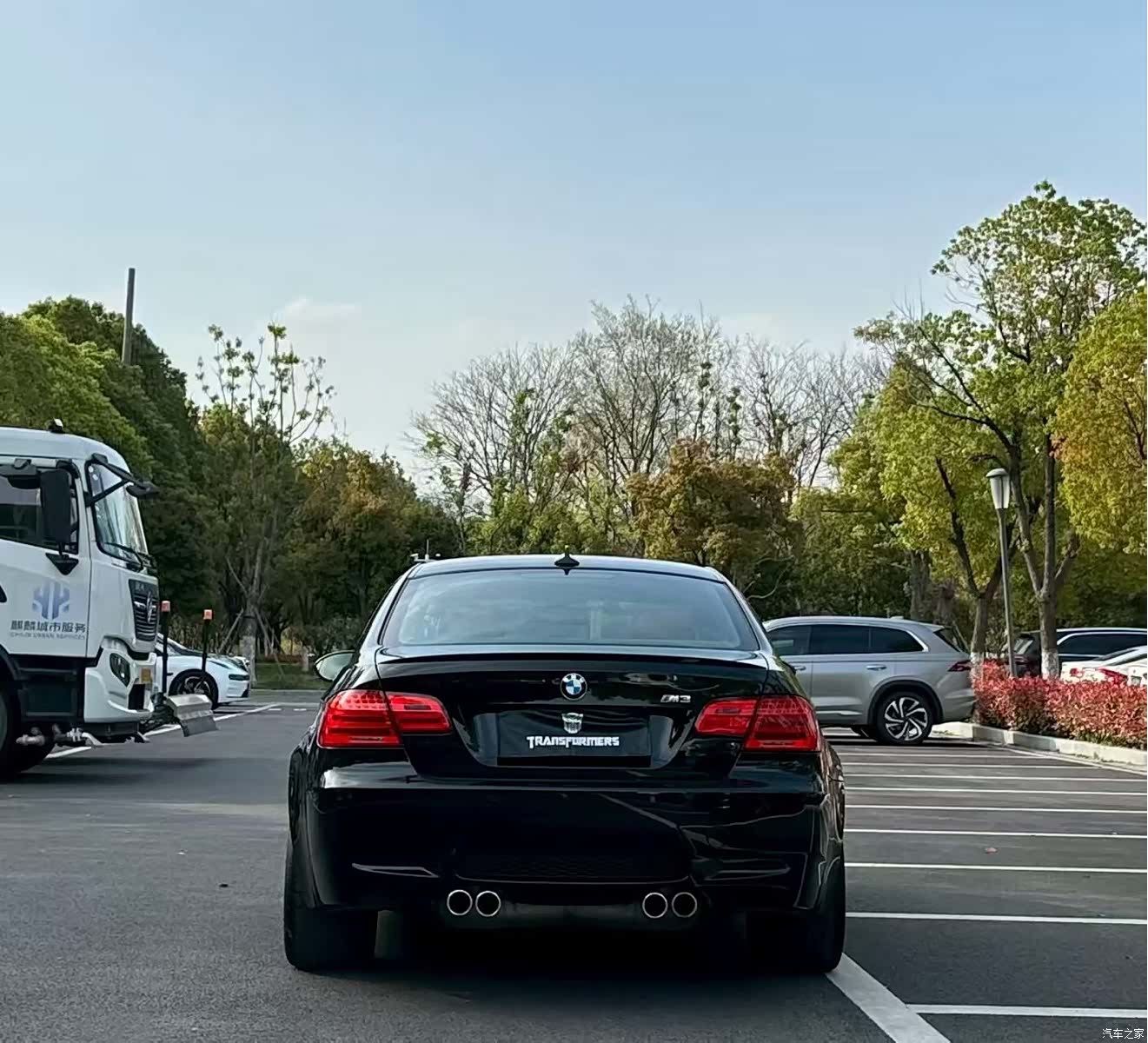 BMW M3, 2011 все фото