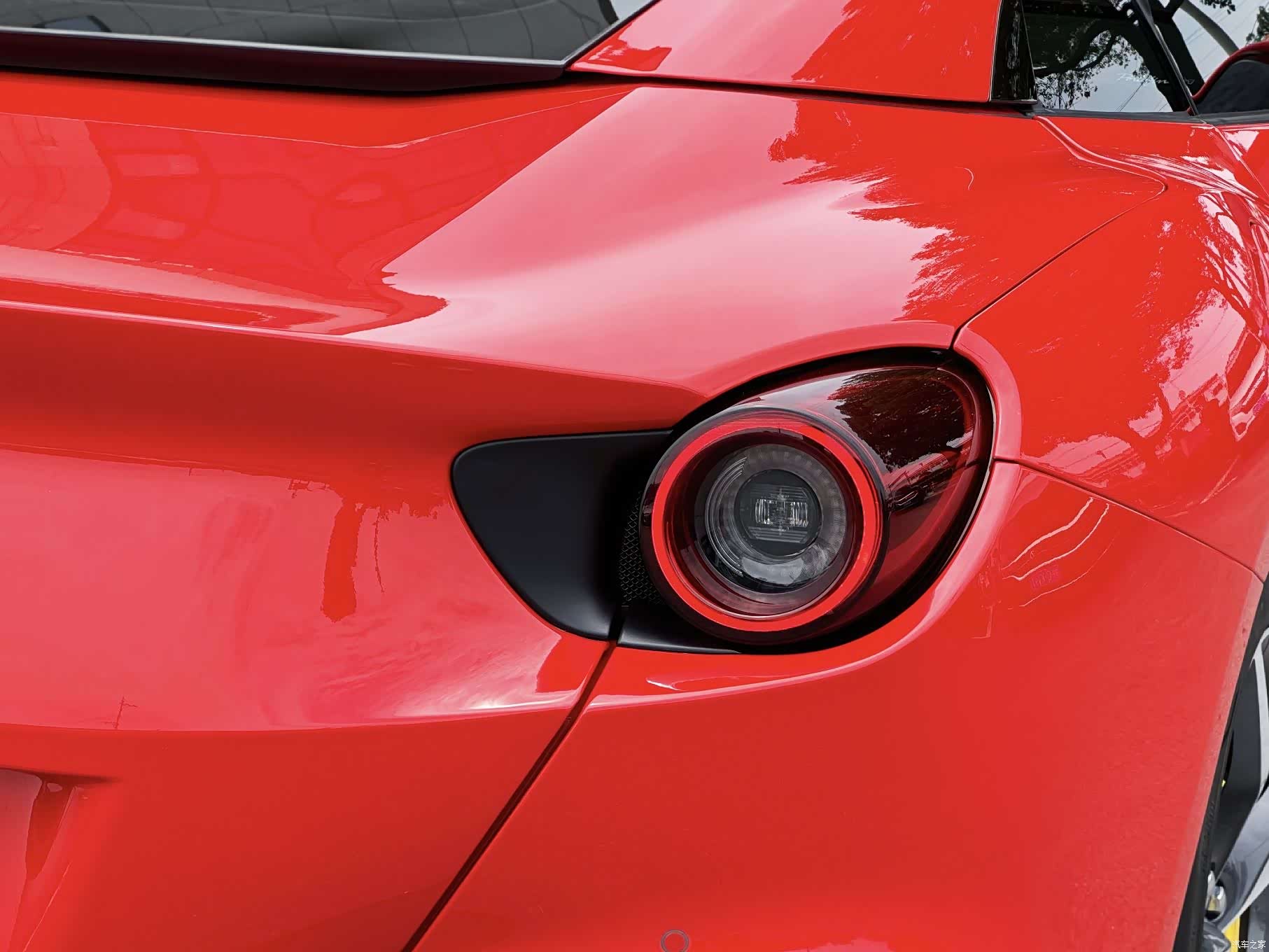 Ferrari Portofino, 2023 9