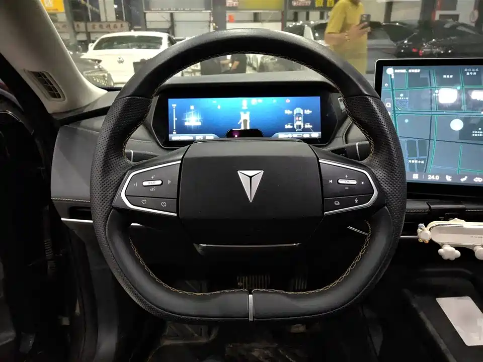 DEEPAL Dark blue SL03