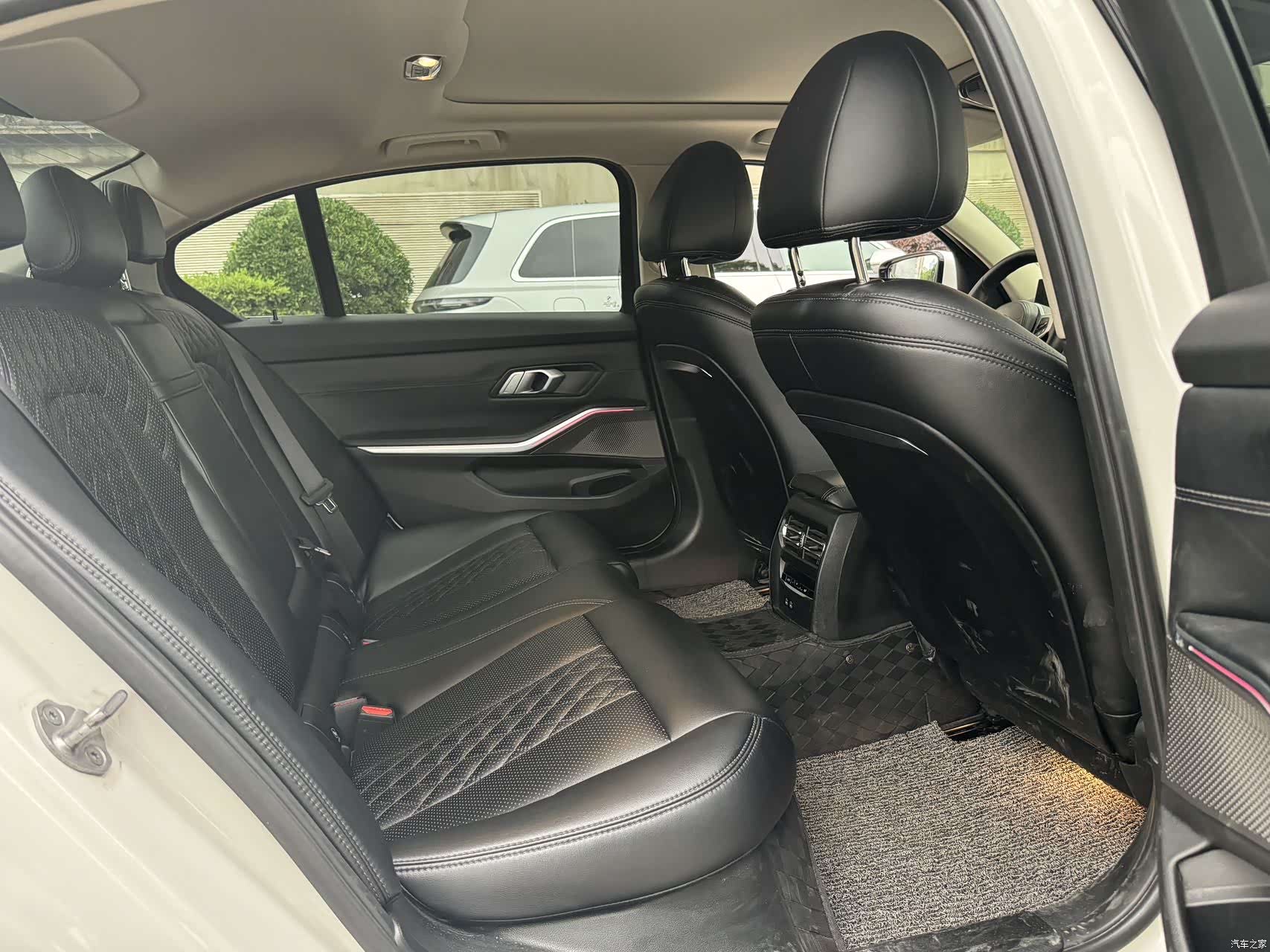 BMW i3, 2024 6