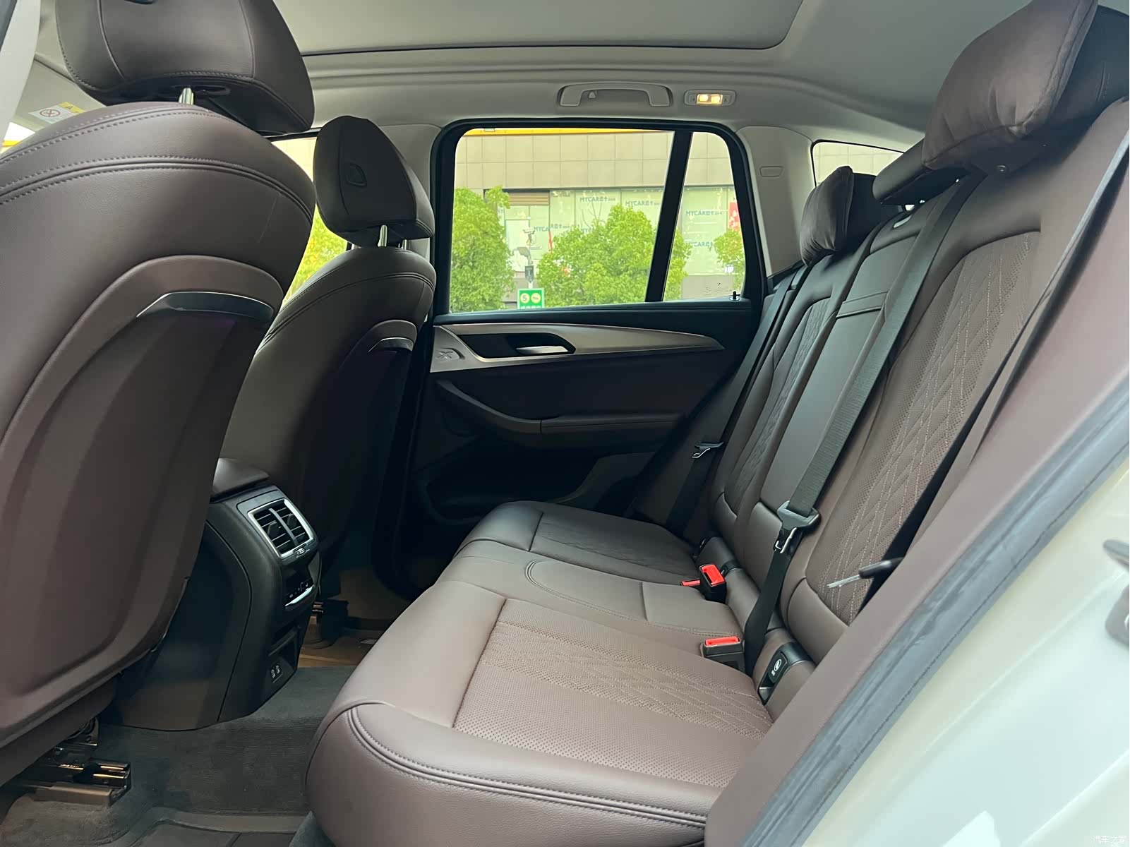 BMW iX3, 2022 14