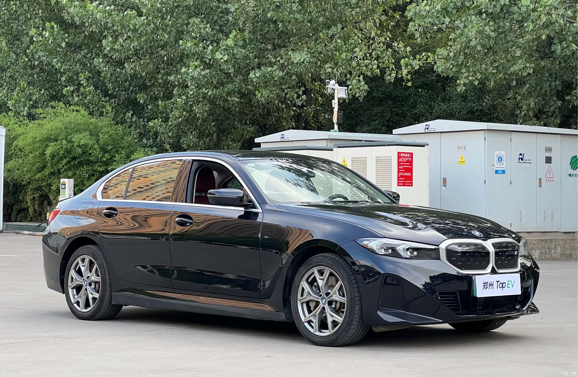 BMW i3, 2022 3