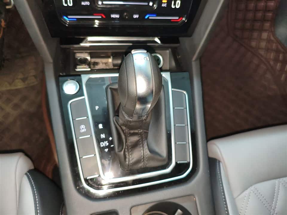 Volkswagen Magotan Volkswagen Magotan