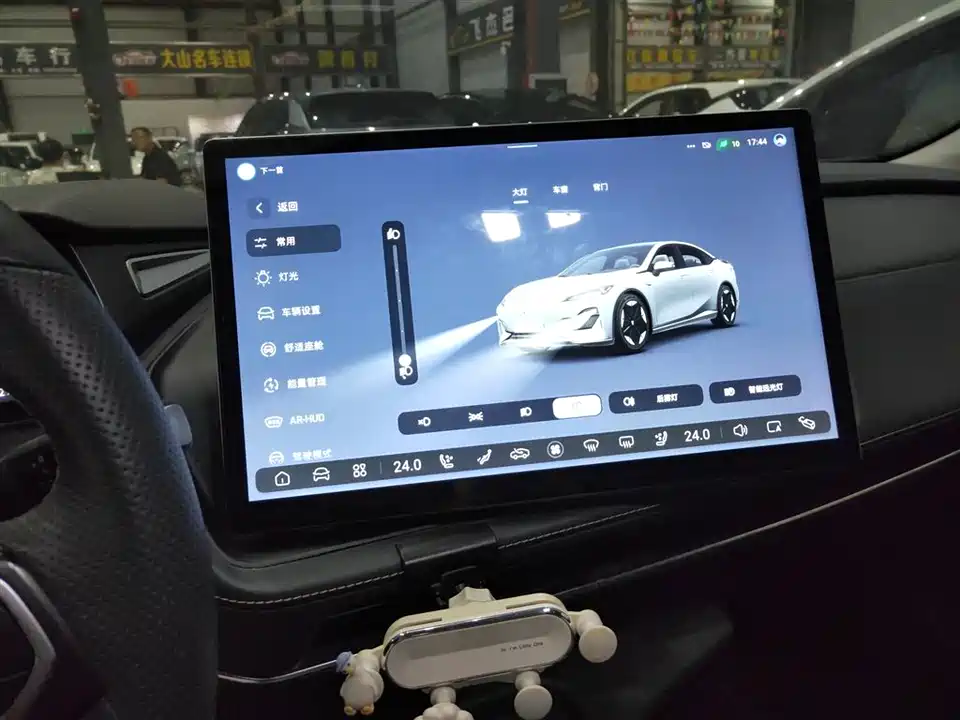 DEEPAL Dark blue SL03