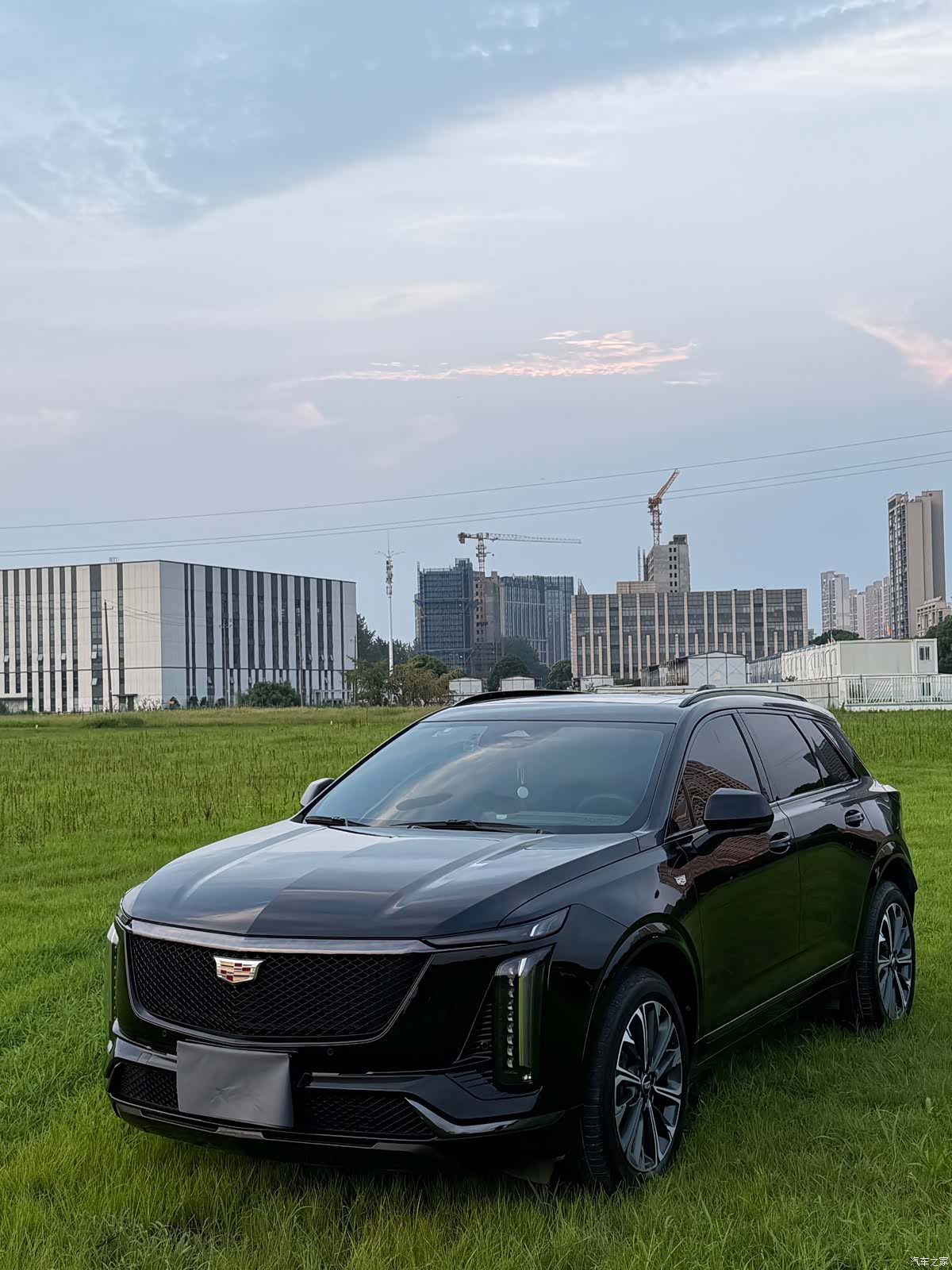 Cadillac XT5, 2024 1