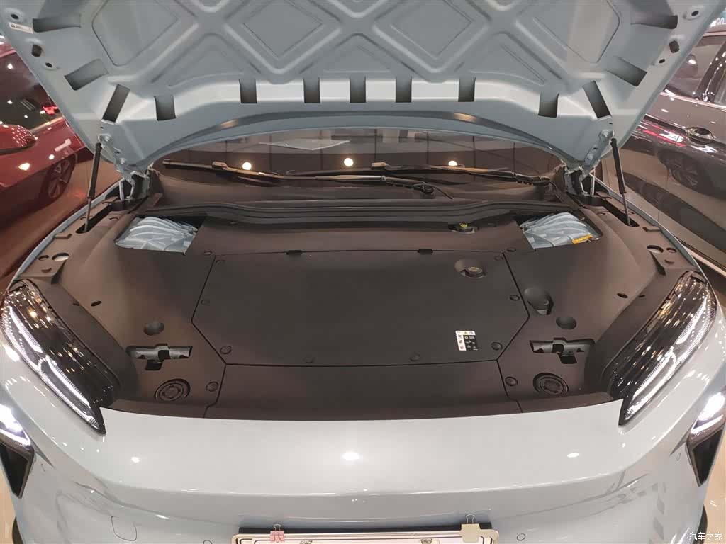 NIO ET5, 2023 16