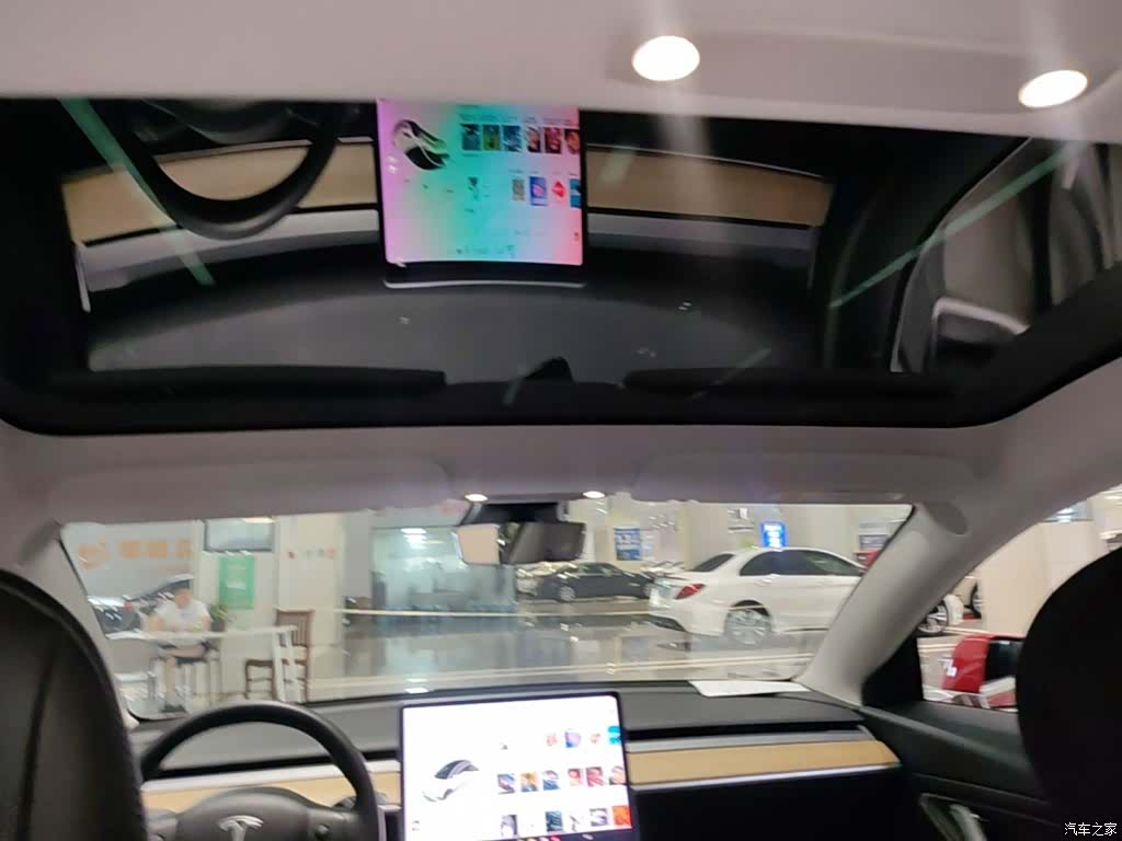 Tesla Model 3, 2020 18