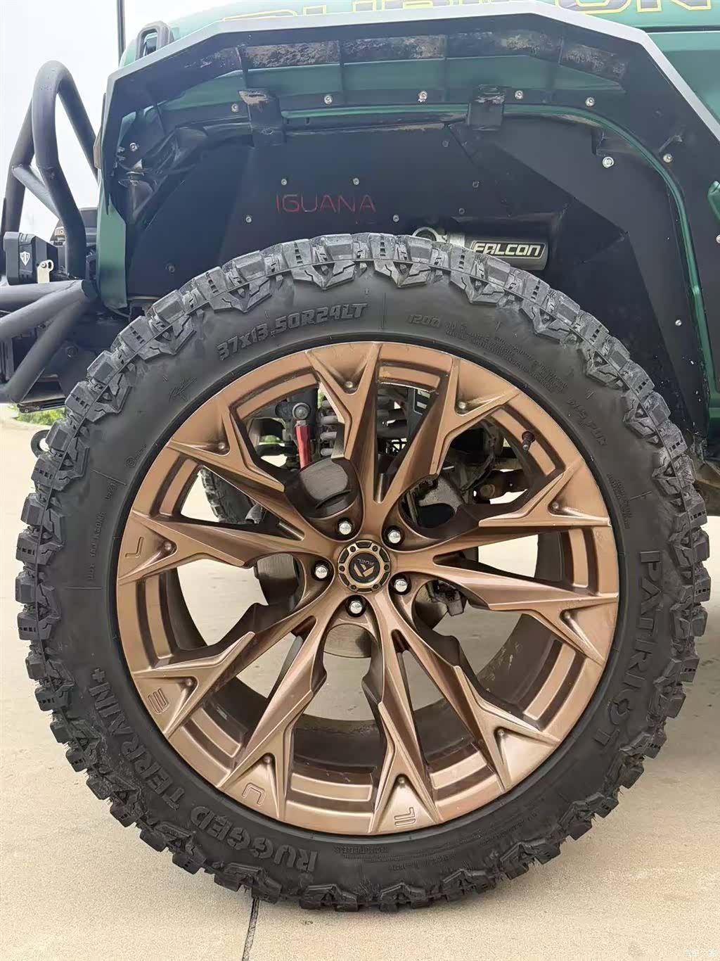 Jeep Wrangler, 2019 11