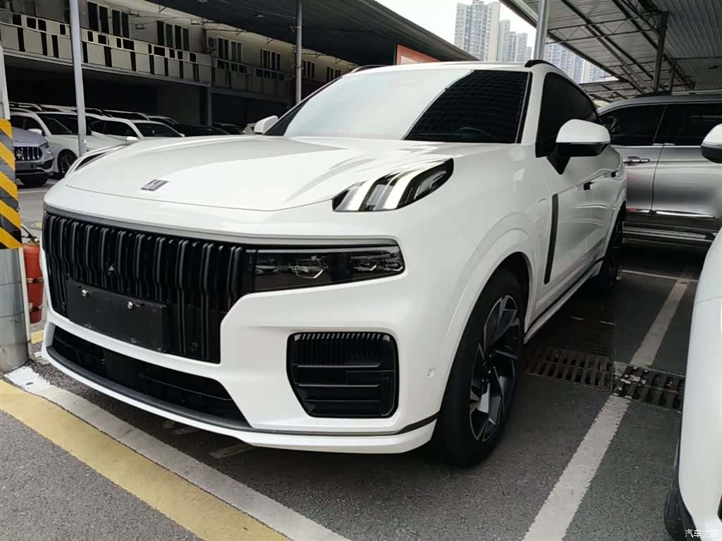 Lynk & Co 02, 2024 2