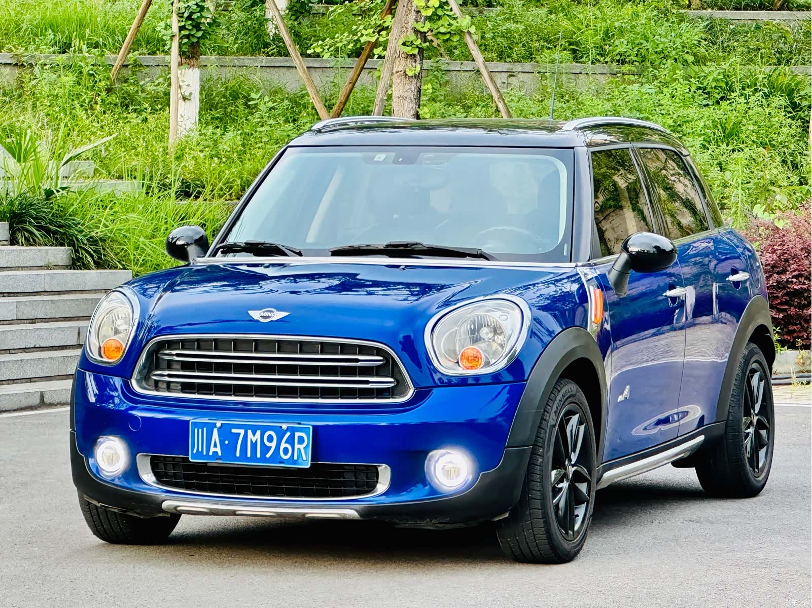 Mini Countryman, 2014 3